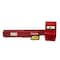 The Equipment Lock Company Heavy Duty Rolling Door Lock secures the locking handle of a roll-up door in the downward position HDRDL-C - alternate 2